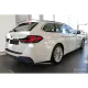 Tagumise põrkeraua kaitse - Bmw 5 Series (2020-2024)
