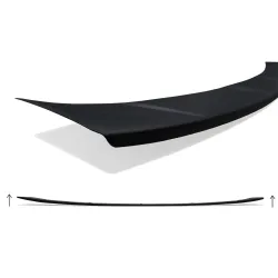 Tagumise põrkeraua kaitse - Bmw 5 Series (2020-2024)