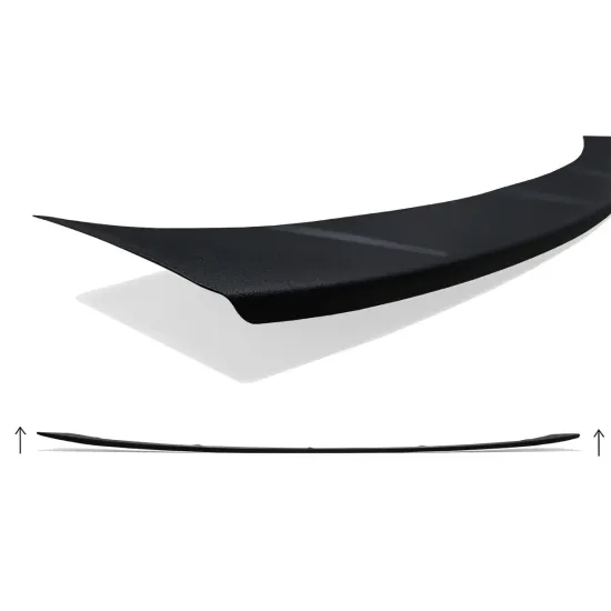 Tagumise põrkeraua kaitse - Bmw 5 Series (2020-2024)