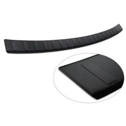 Tagumise põrkeraua kaitse - Renault Rafale (2024-)