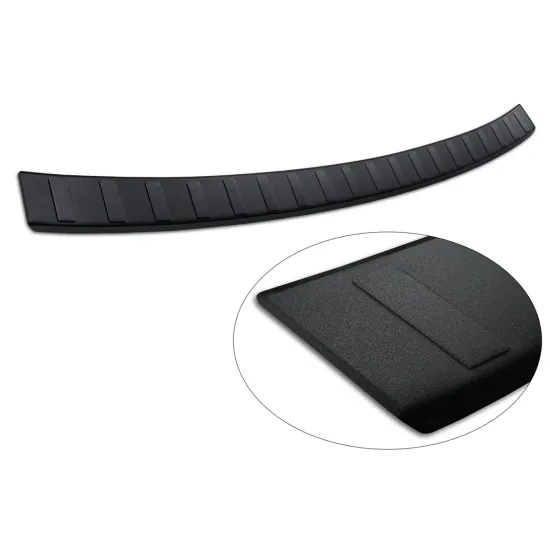 Tagumise põrkeraua kaitse - Renault Rafale (2024-)