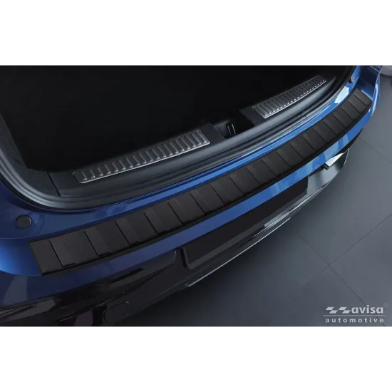 Tagumise põrkeraua kaitse - Renault Rafale (2024-)