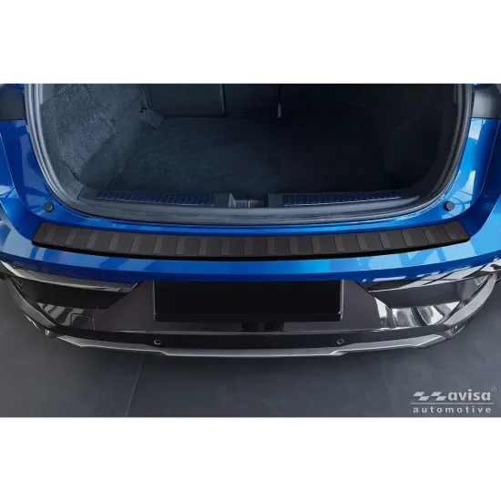 Tagumise põrkeraua kaitse - Renault Rafale (2024-)