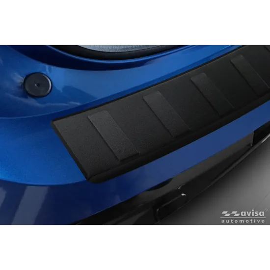 Tagumise põrkeraua kaitse - Renault Rafale (2024-)