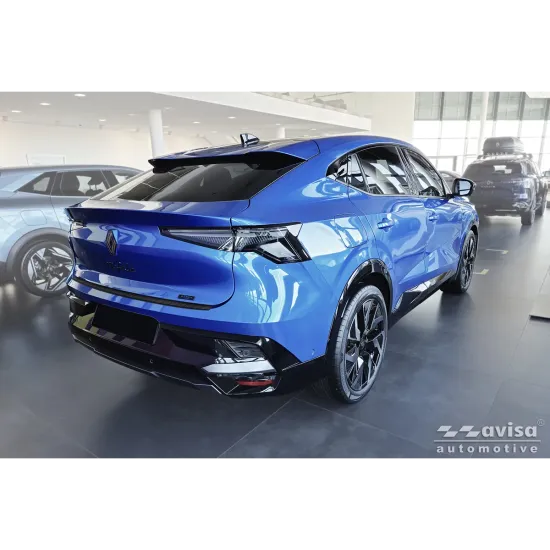 Tagumise põrkeraua kaitse - Renault Rafale (2024-)