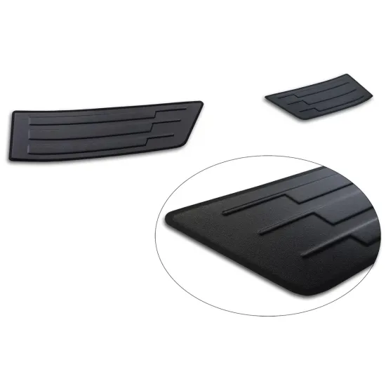 Tagumise põrkeraua kaitse - Renault Scenic (2024-)