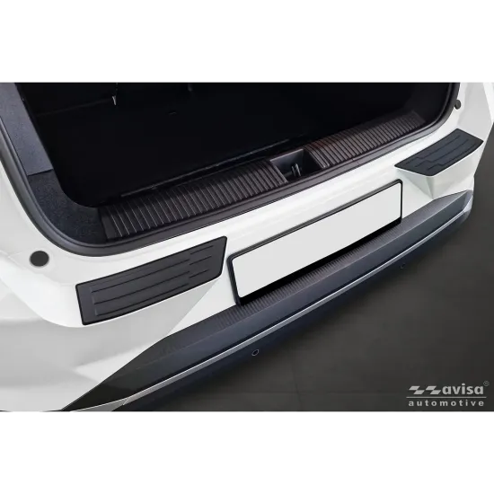 Tagumise põrkeraua kaitse - Renault Scenic (2024-)