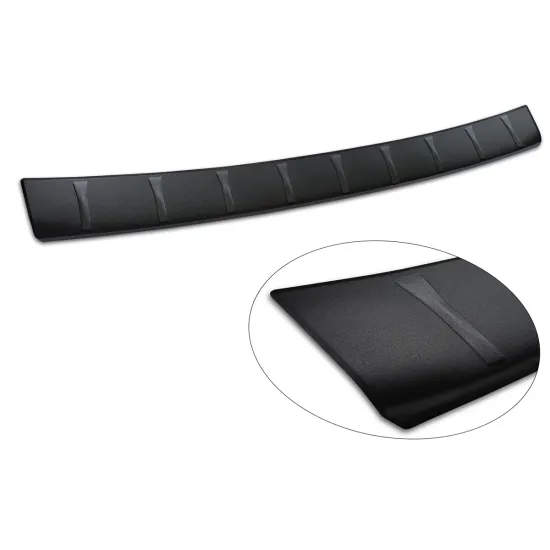 Tagumise põrkeraua kaitse - Mercedes E Class (2023-)