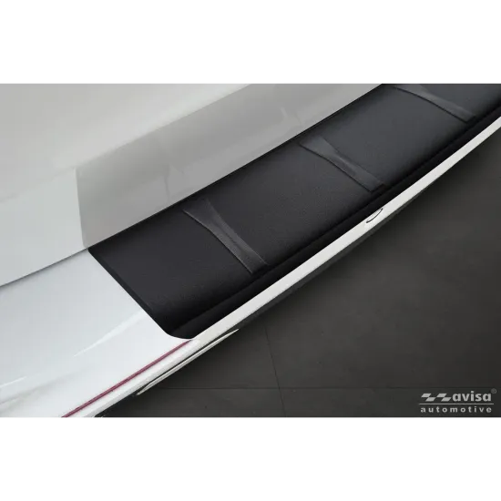 Tagumise põrkeraua kaitse - Mercedes E Class (2023-)