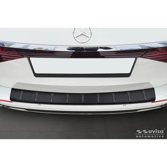 Tagumise põrkeraua kaitse - Mercedes E Class (2023-)