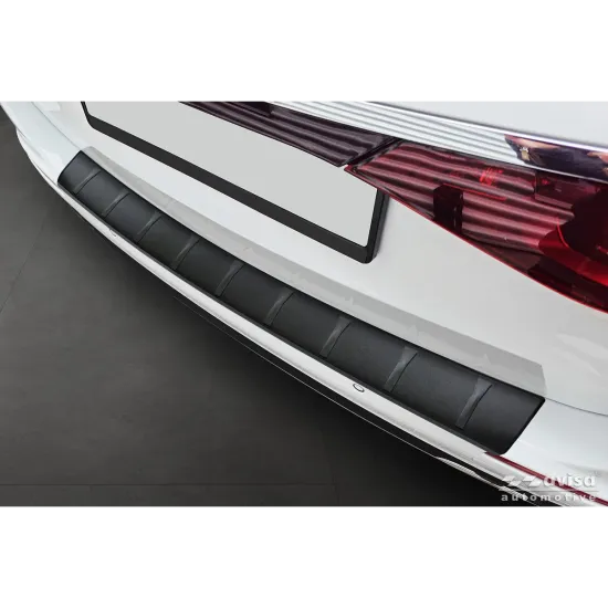 Tagumise põrkeraua kaitse - Mercedes E Class (2023-)