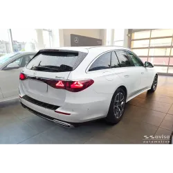 Tagumise põrkeraua kaitse - Mercedes E Class (2023-)