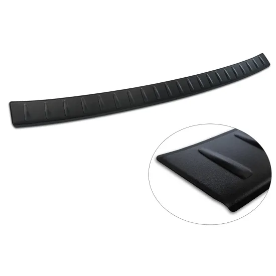 Tagumise põrkeraua kaitse - Mercedes Glc (2022-)