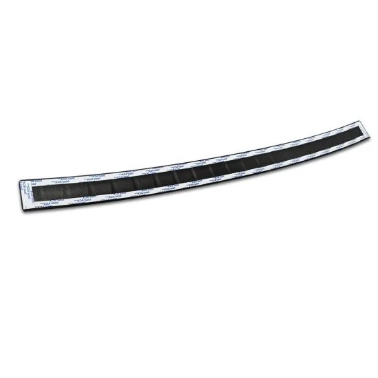 Tagumise põrkeraua kaitse - Mercedes Glc (2022-)