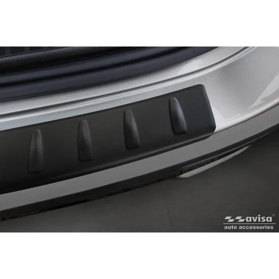 Tagumise põrkeraua kaitse - Mercedes Glc (2022-)