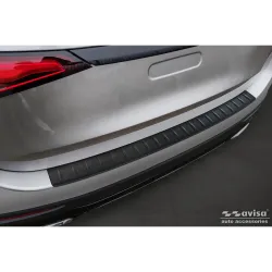 Tagumise põrkeraua kaitse - Mercedes Glc (2022-)