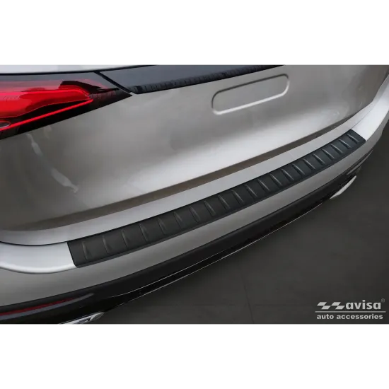 Tagumise põrkeraua kaitse - Mercedes Glc (2022-)