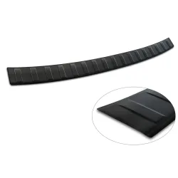 Tagumise põrkeraua kaitse - Audi A4 / S4 (2015-)