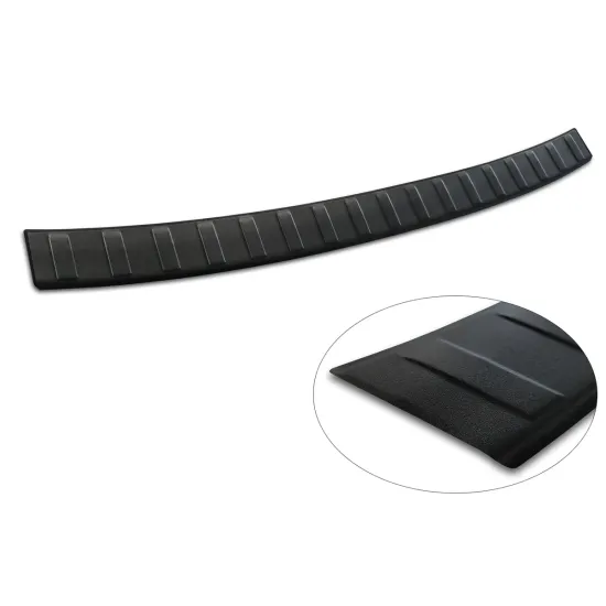 Tagumise põrkeraua kaitse - Audi A4 / S4 (2015-)