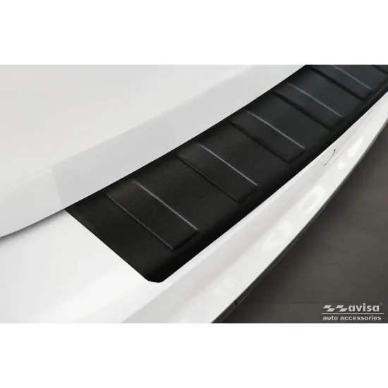 Tagumise põrkeraua kaitse - Audi A4 / S4 (2015-)