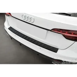 Tagumise põrkeraua kaitse - Audi A4 / S4 (2015-)
