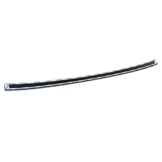 Tagumise põrkeraua kaitse - Honda Hr-v (2021-)