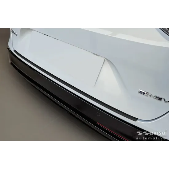 Tagumise põrkeraua kaitse - Honda Hr-v (2021-)