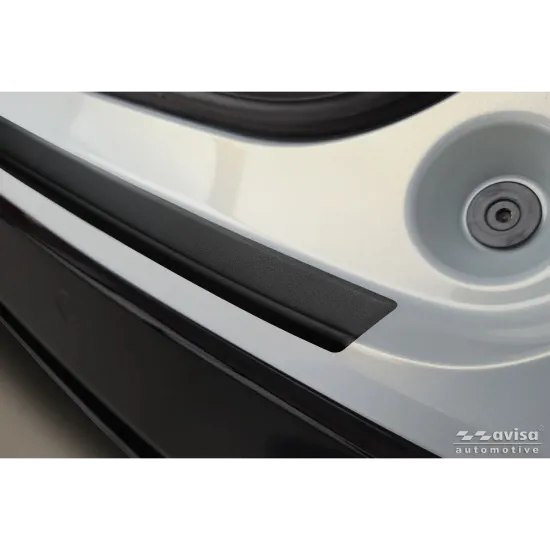 Tagumise põrkeraua kaitse - Honda Hr-v (2021-)