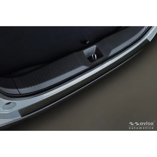 Tagumise põrkeraua kaitse - Honda Hr-v (2021-)