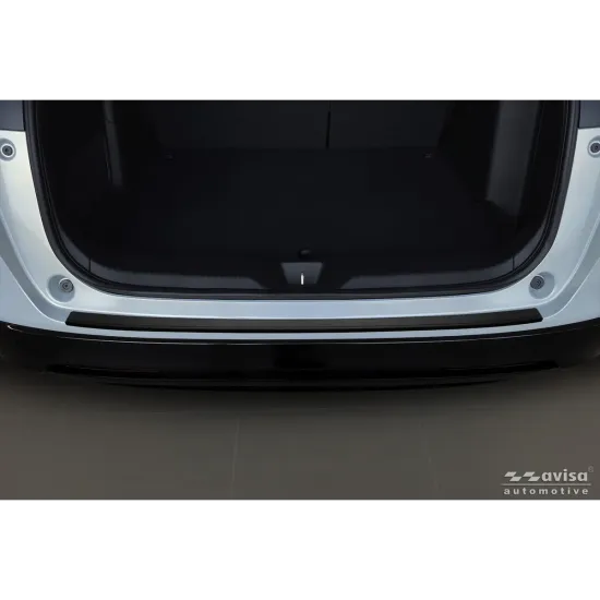 Tagumise põrkeraua kaitse - Honda Hr-v (2021-)