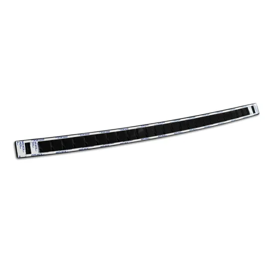 Tagumise põrkeraua kaitse - Peugeot 5008 (2024-)