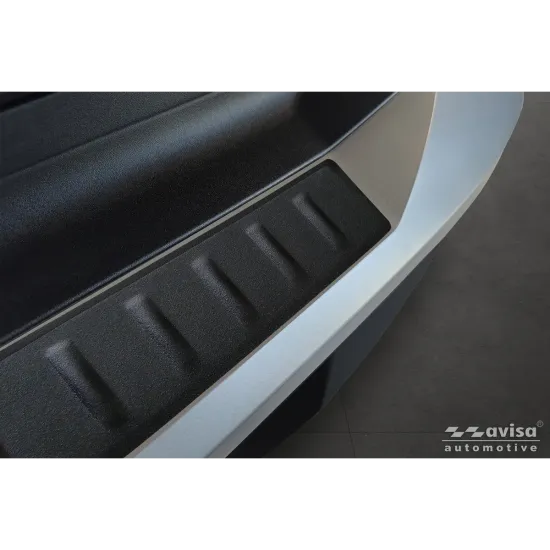 Tagumise põrkeraua kaitse - Peugeot 5008 (2024-)