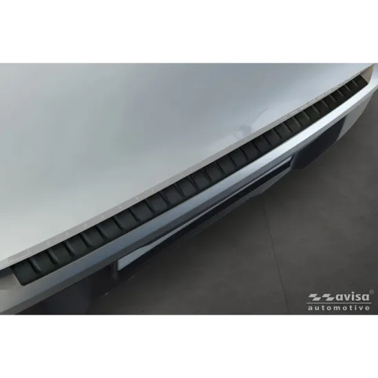 Tagumise põrkeraua kaitse - Peugeot 5008 (2024-)