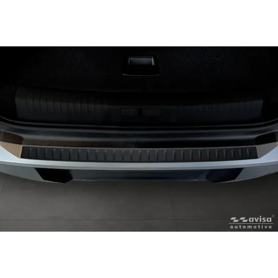 Tagumise põrkeraua kaitse - Peugeot 5008 (2024-)