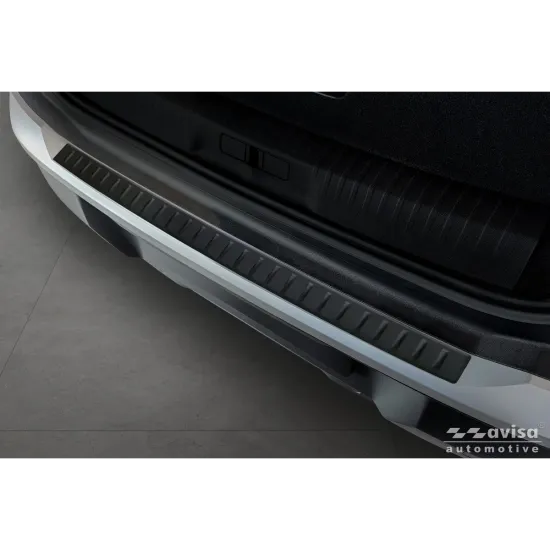 Tagumise põrkeraua kaitse - Peugeot 5008 (2024-)