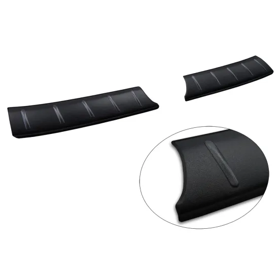 Tagumise põrkeraua kaitse - Suzuki Swift (2024-)