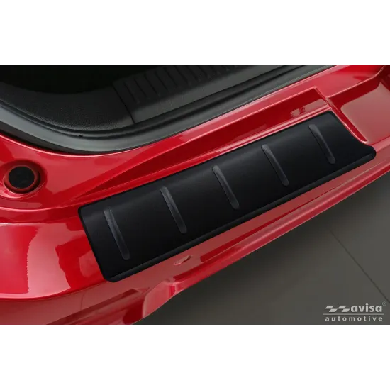 Tagumise põrkeraua kaitse - Suzuki Swift (2024-)