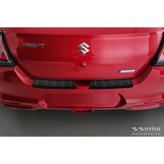 Tagumise põrkeraua kaitse - Suzuki Swift (2024-)