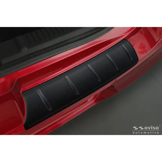 Tagumise põrkeraua kaitse - Suzuki Swift (2024-)