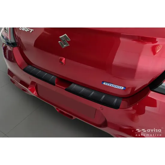 Tagumise põrkeraua kaitse - Suzuki Swift (2024-)