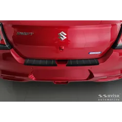 Tagumise põrkeraua kaitse - Suzuki Swift (2024-)