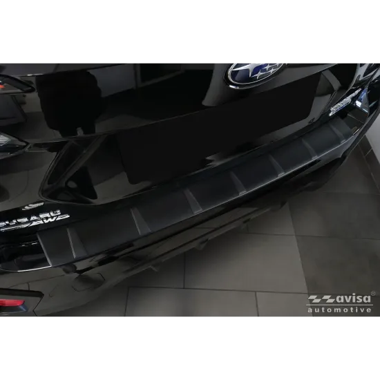 Tagumise põrkeraua kaitse - Subaru Crosstrek (2023-)