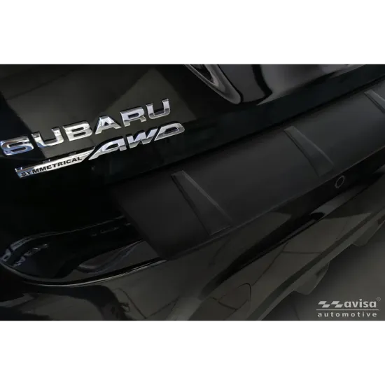 Tagumise põrkeraua kaitse - Subaru Crosstrek (2023-)