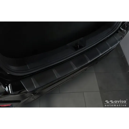 Tagumise põrkeraua kaitse - Subaru Crosstrek (2023-)