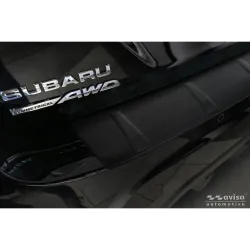 Tagumise põrkeraua kaitse - Subaru Crosstrek (2023-)