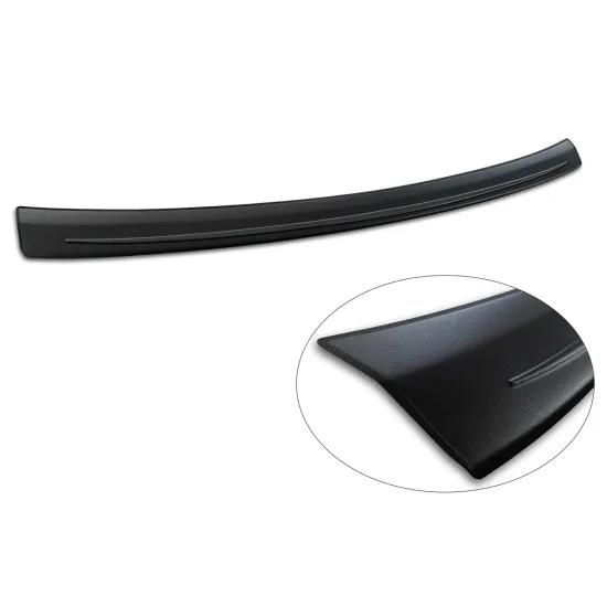 Tagumise põrkeraua kaitse - Audi Q4 E-tron (2021-)