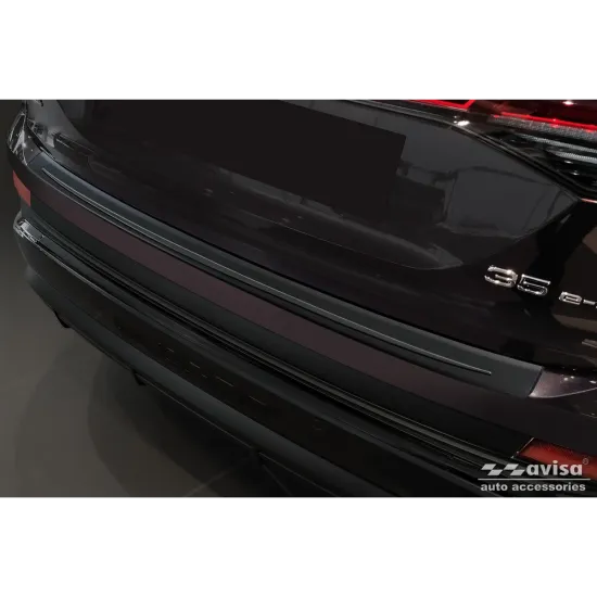 Tagumise põrkeraua kaitse - Audi Q4 E-tron (2021-)