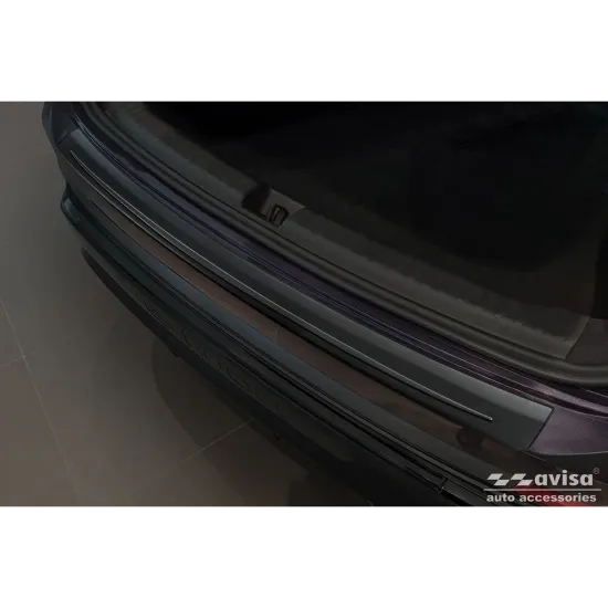 Tagumise põrkeraua kaitse - Audi Q4 E-tron (2021-)