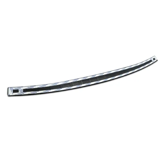 Tagumise põrkeraua kaitse - Skoda Enyaq (2020-)