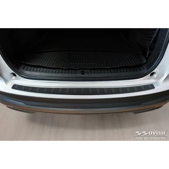 Tagumise põrkeraua kaitse - Skoda Enyaq (2020-)